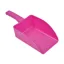 Harold Moore Small Feed Scoop in Pink
